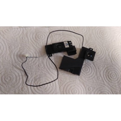 PACKARD BELL TJ65-DT CASSA AUDIO